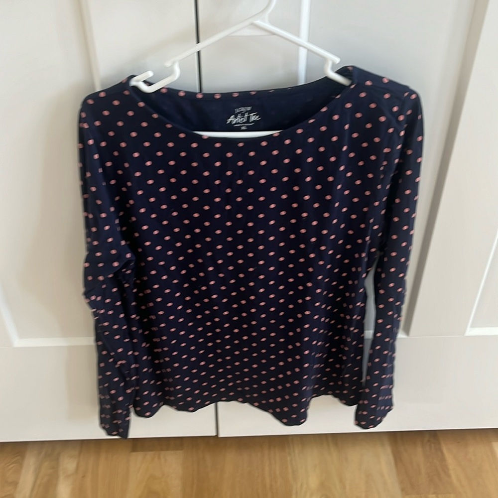 JCREW Tee